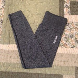 GYMSHARK Adapt Marl Seamless Leggings